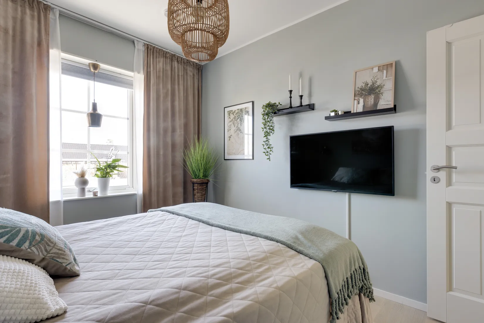 Villa, Skogsvägen 34, Bergsbrunna, Uppsala