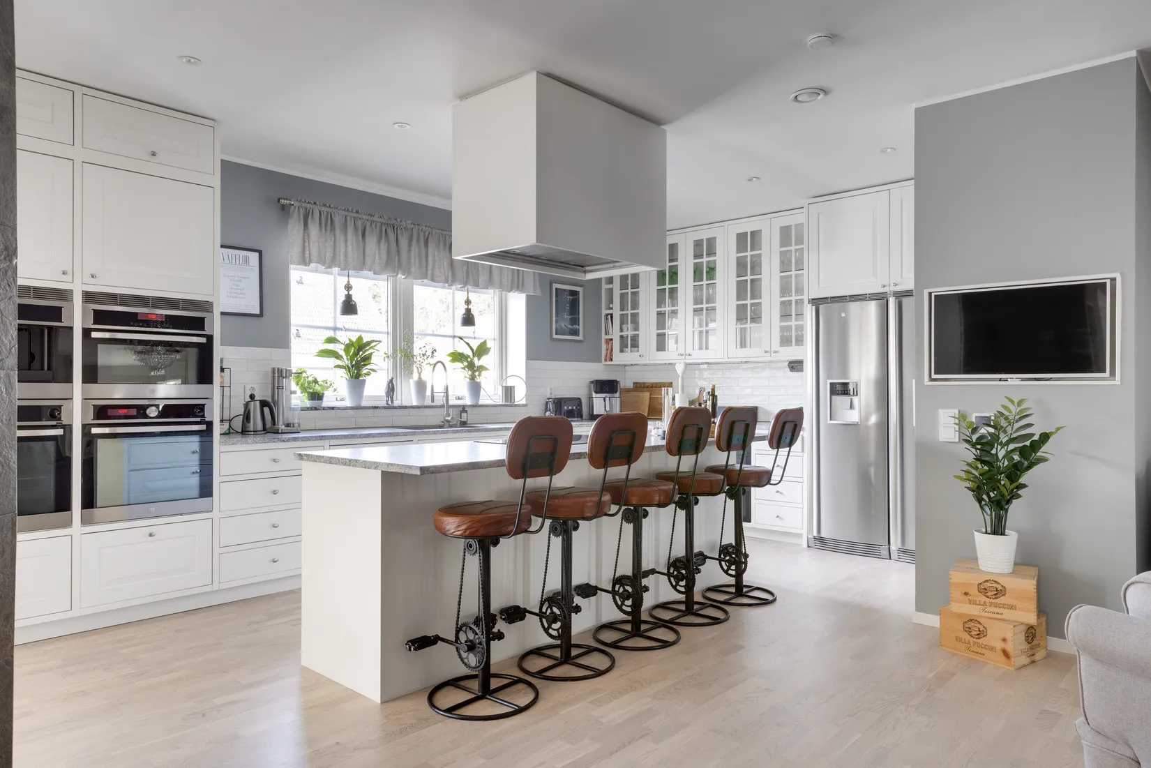 Villa, Skogsvägen 34, Bergsbrunna, Uppsala