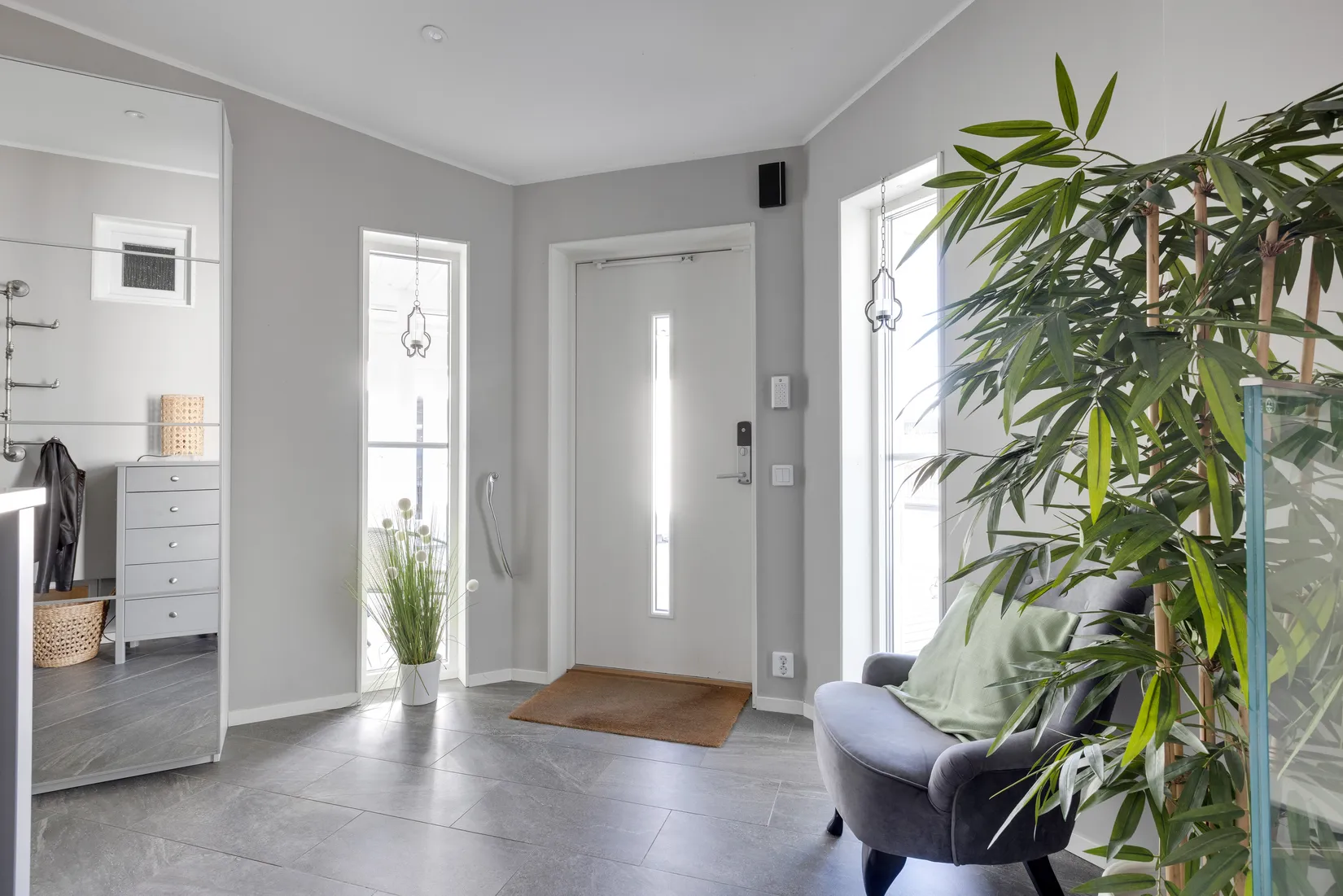 Villa, Skogsvägen 34, Bergsbrunna, Uppsala