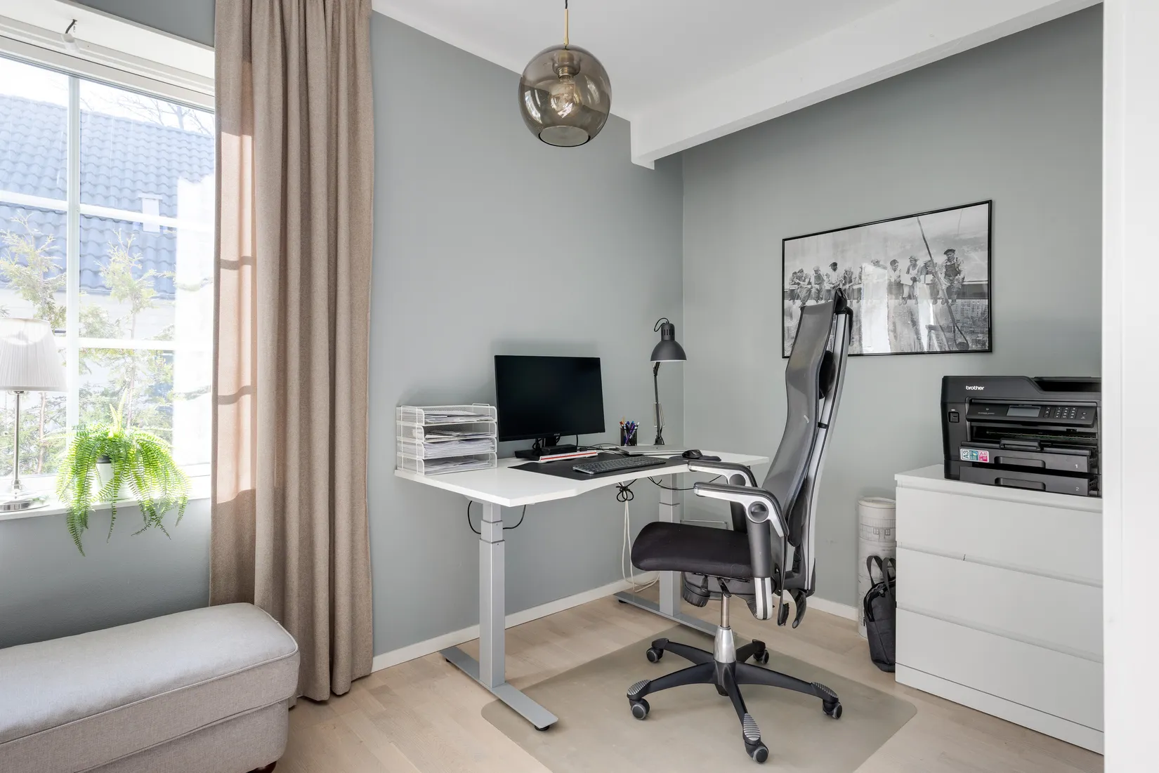 Villa, Skogsvägen 34, Bergsbrunna, Uppsala