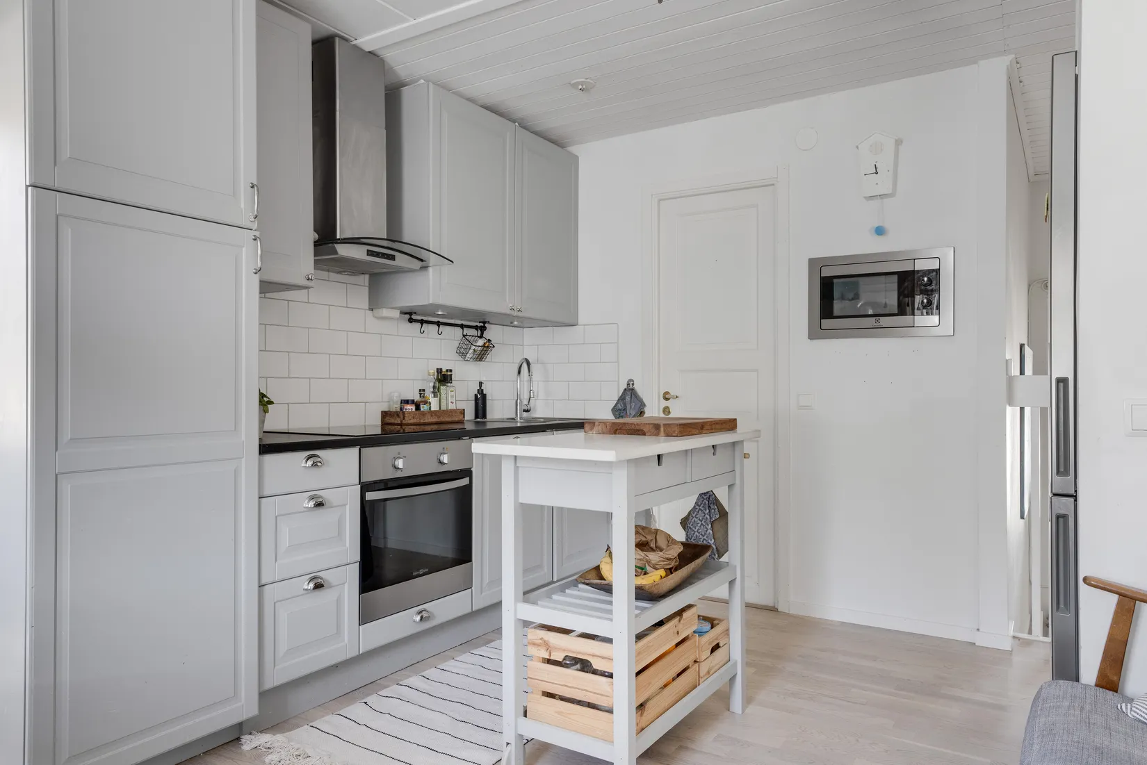 Villa, Skogsvägen 34, Bergsbrunna, Uppsala