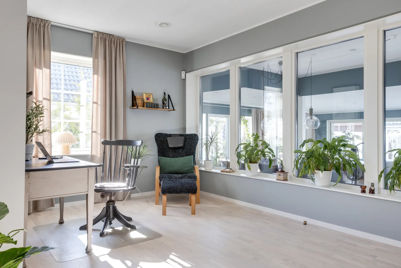 Villa, Skogsvägen 34, Bergsbrunna, Uppsala