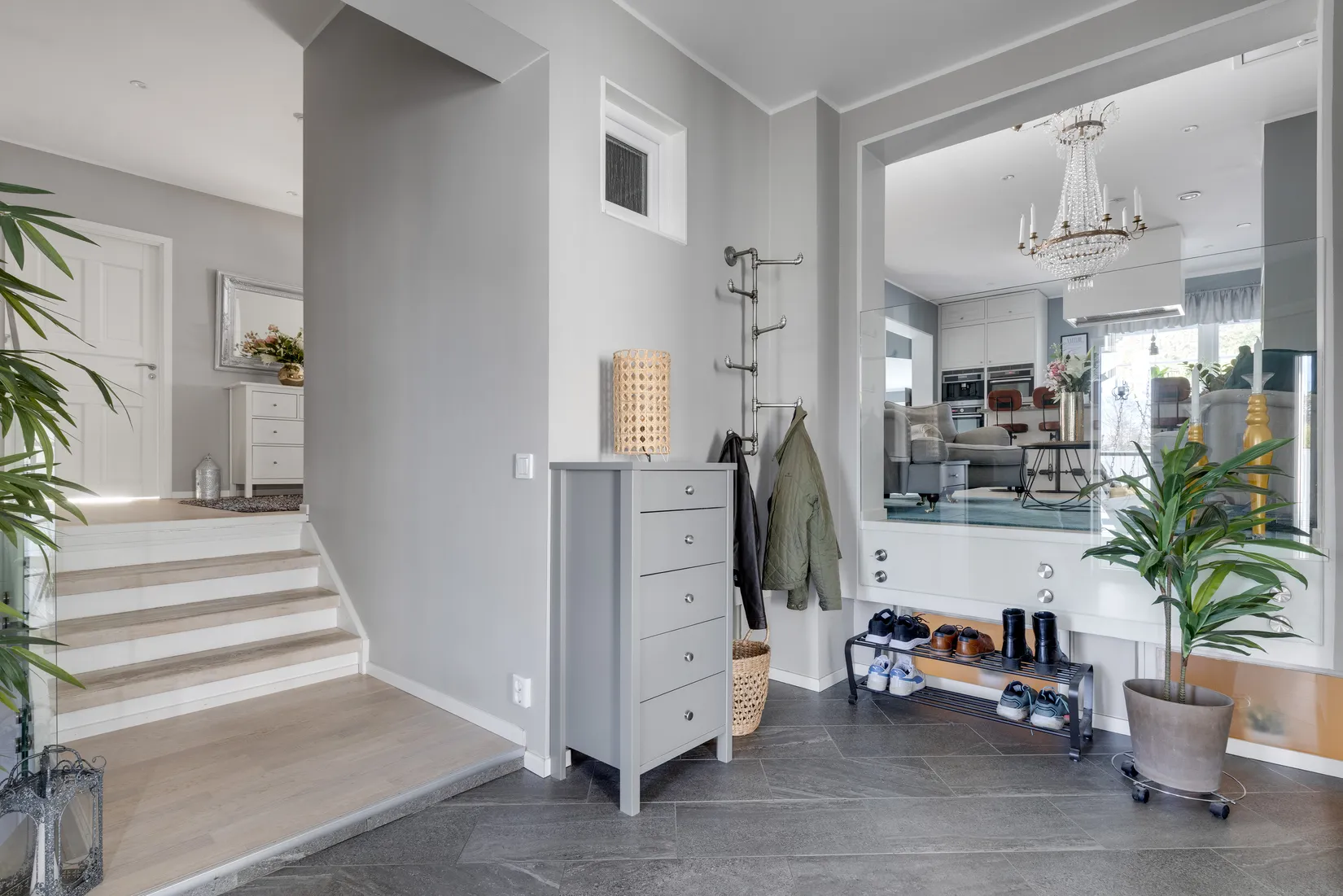 Villa, Skogsvägen 34, Bergsbrunna, Uppsala