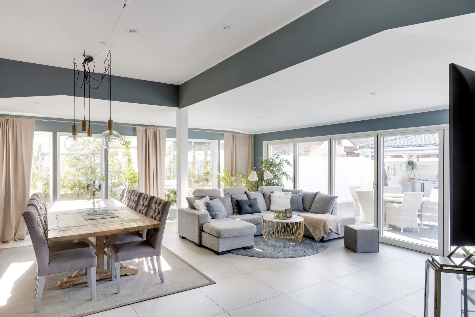 Villa, Skogsvägen 34, Bergsbrunna, Uppsala