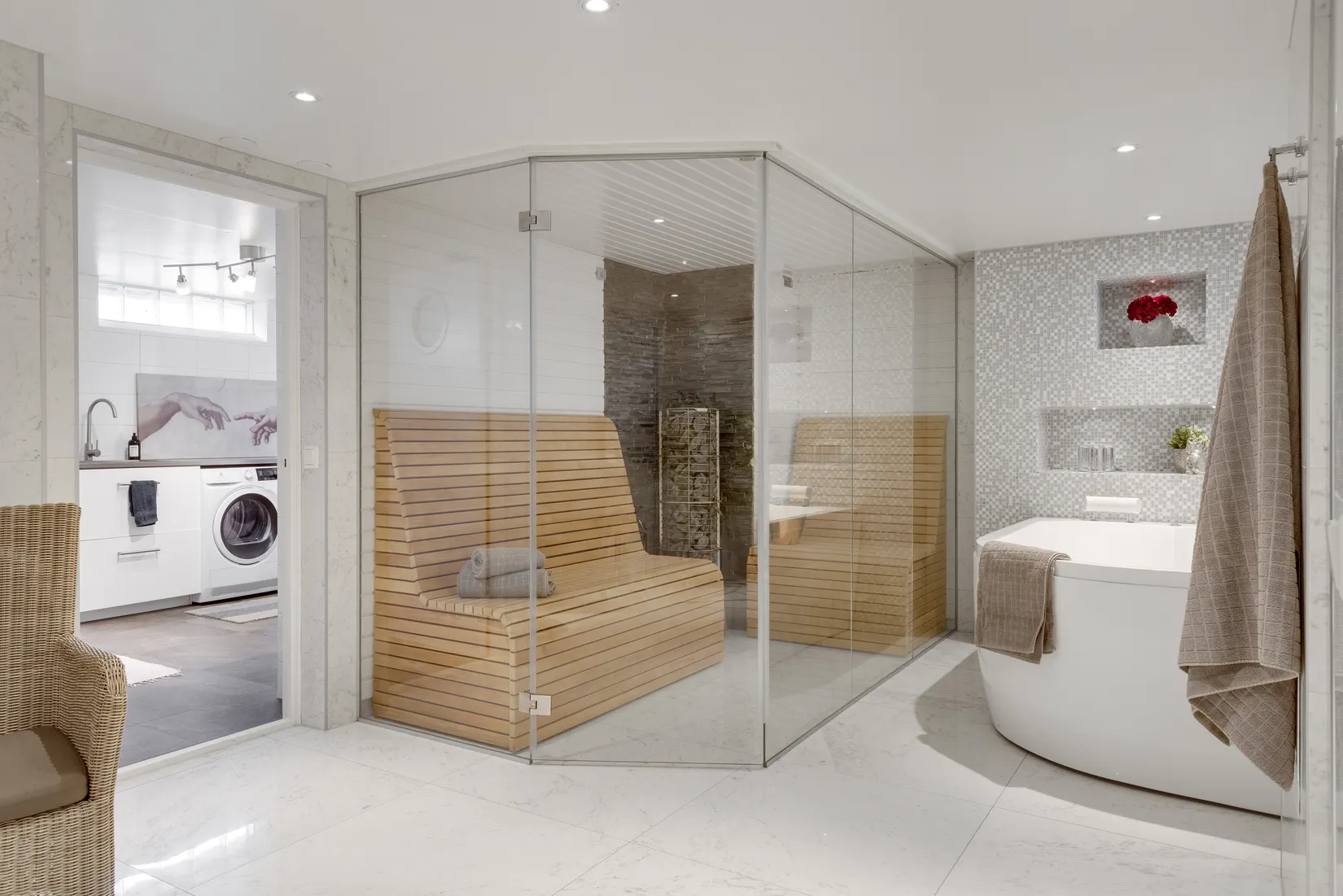 Villa, Skogsvägen 34, Bergsbrunna, Uppsala