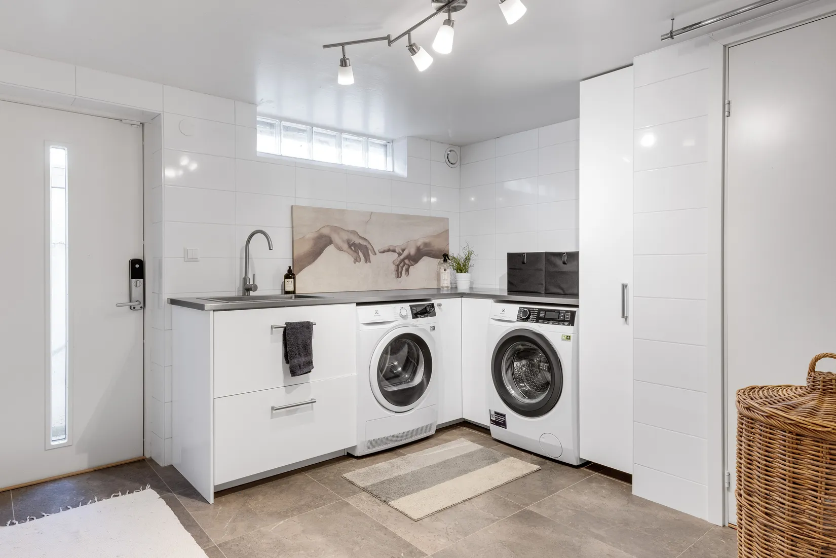 Villa, Skogsvägen 34, Bergsbrunna, Uppsala