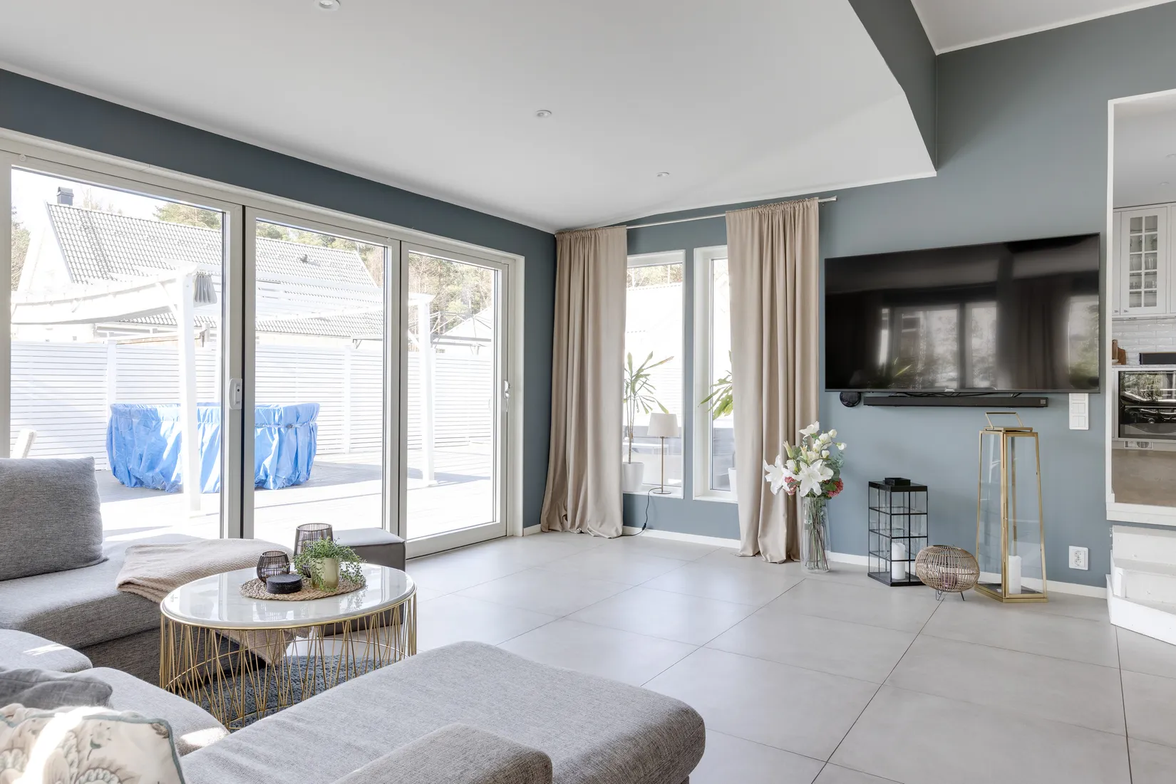 Villa, Skogsvägen 34, Bergsbrunna, Uppsala