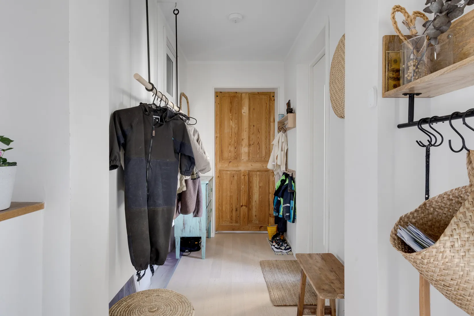 Villa, Skogsvägen 34, Bergsbrunna, Uppsala