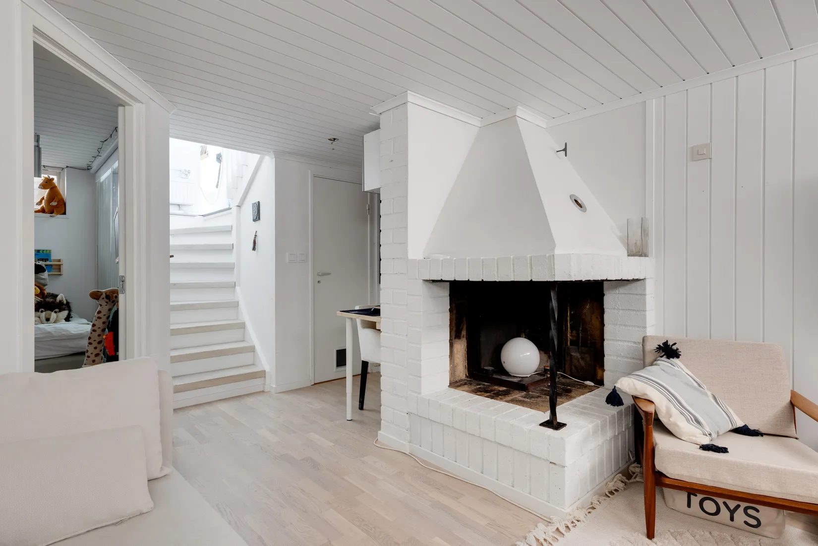 Villa, Skogsvägen 34, Bergsbrunna, Uppsala