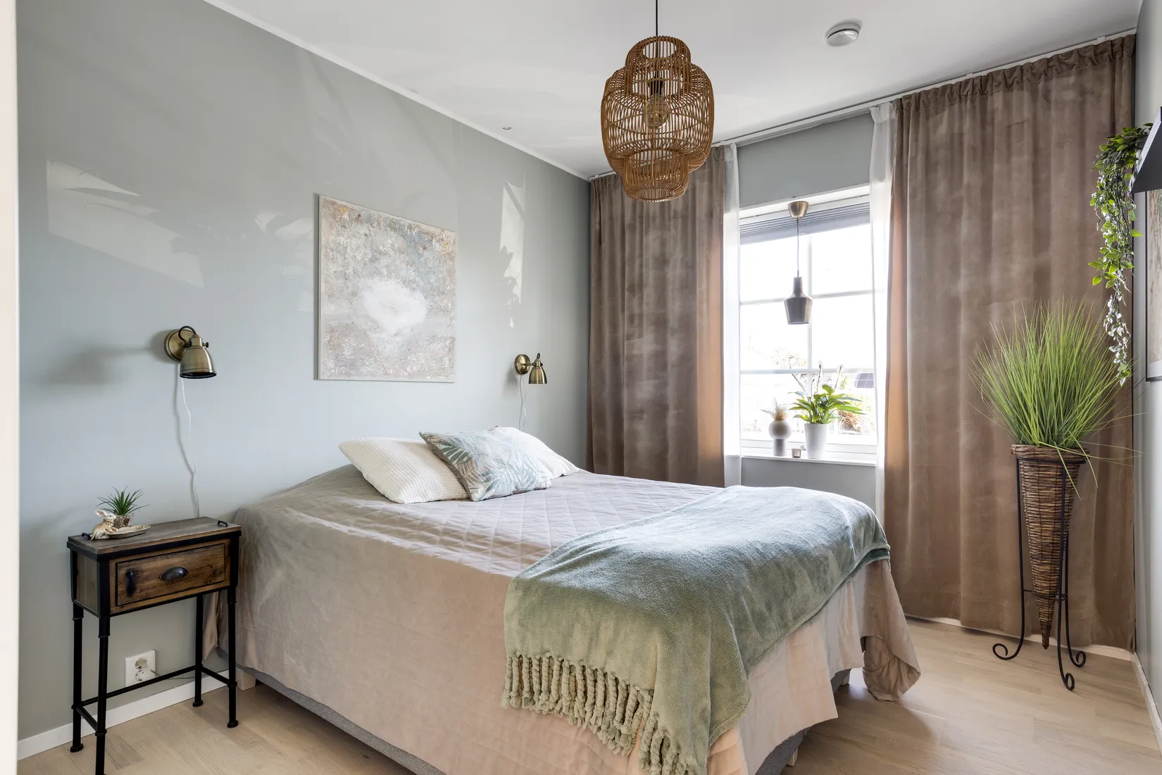 Villa, Skogsvägen 34, Bergsbrunna, Uppsala