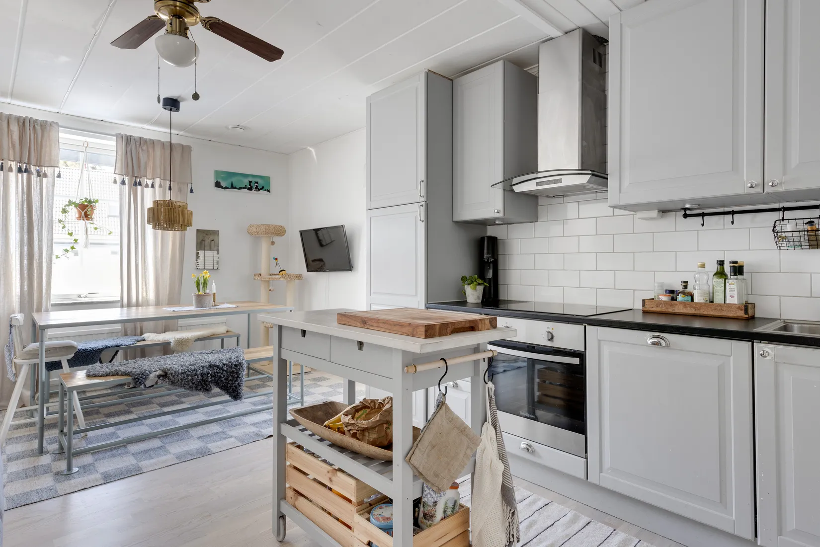 Villa, Skogsvägen 34, Bergsbrunna, Uppsala