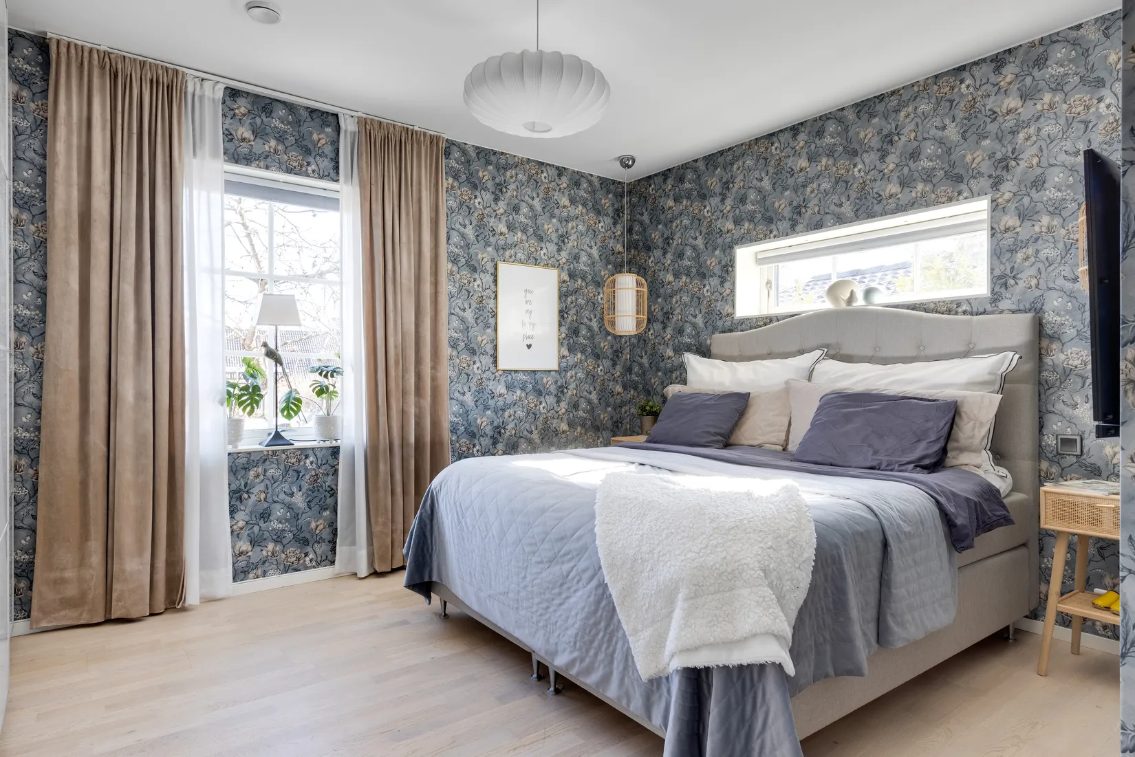 Villa, Skogsvägen 34, Bergsbrunna, Uppsala