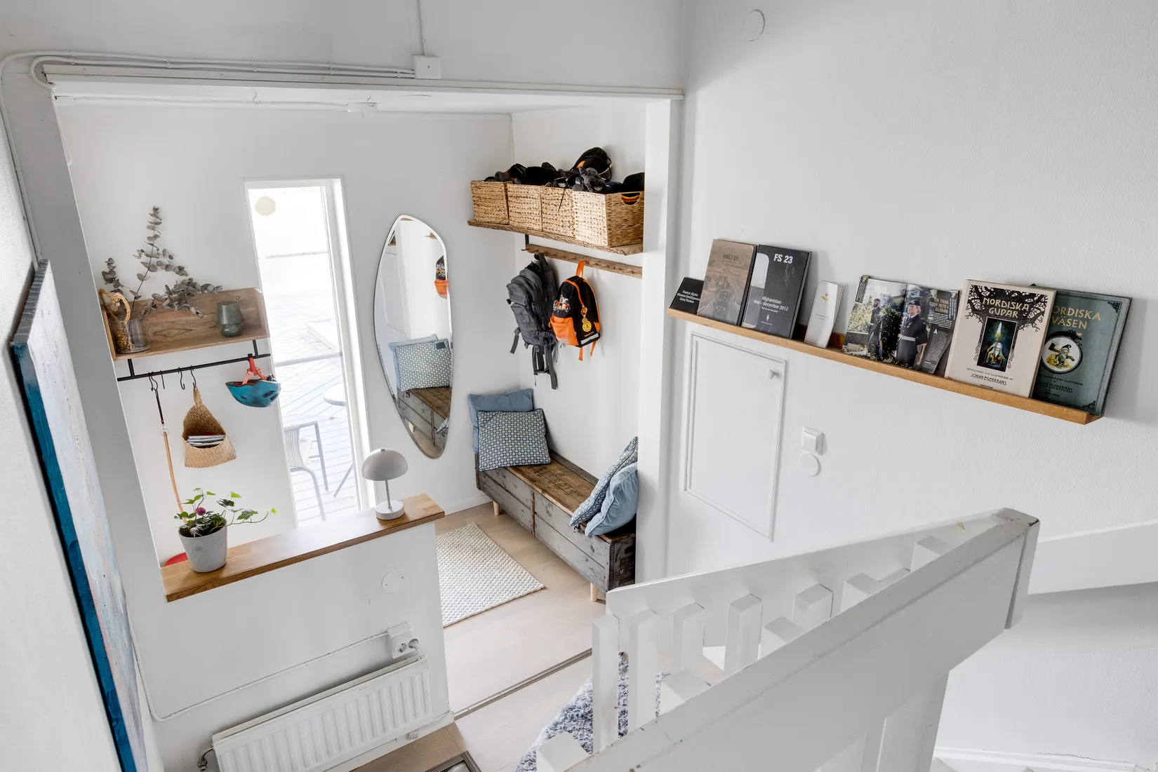 Villa, Skogsvägen 34, Bergsbrunna, Uppsala