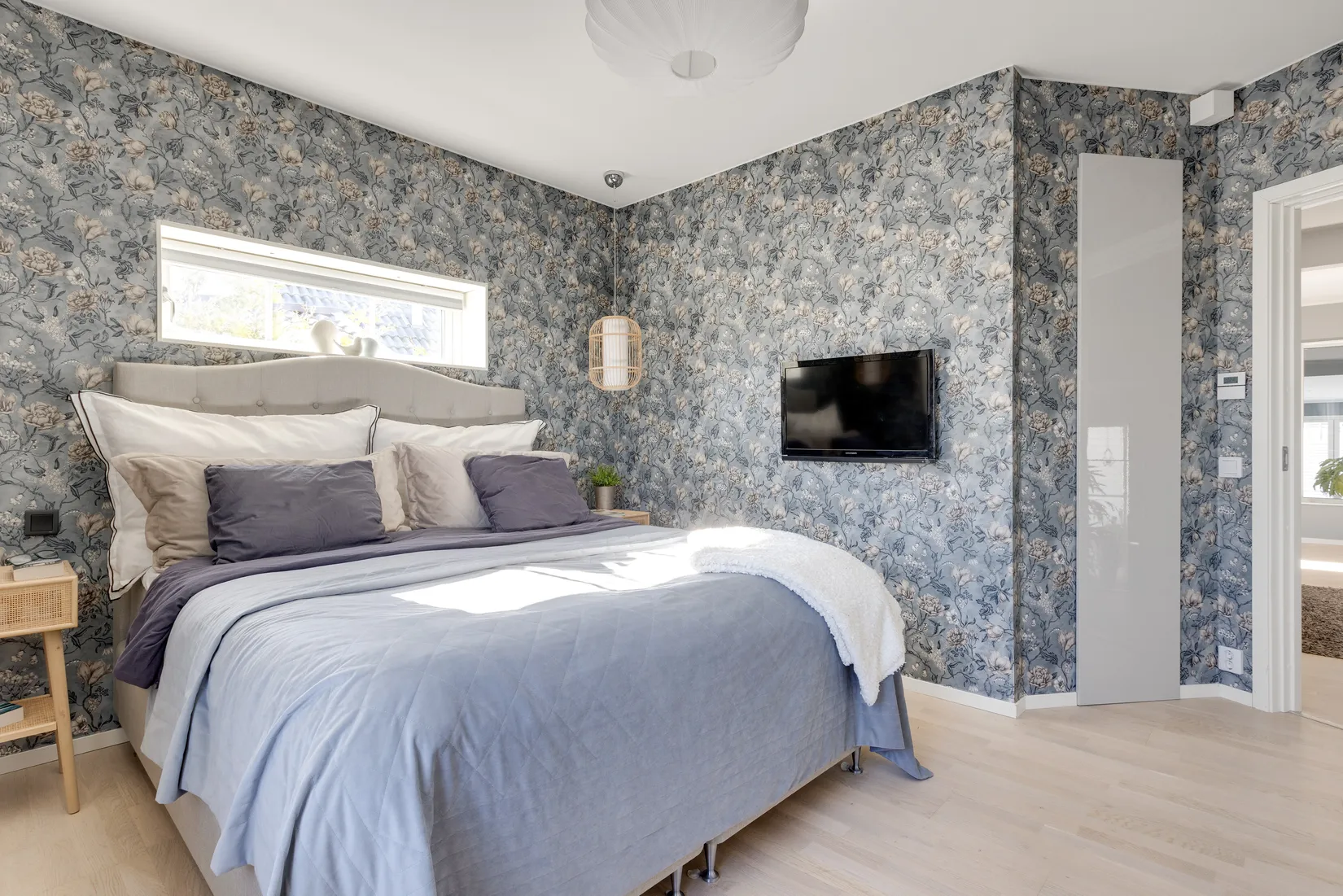 Villa, Skogsvägen 34, Bergsbrunna, Uppsala