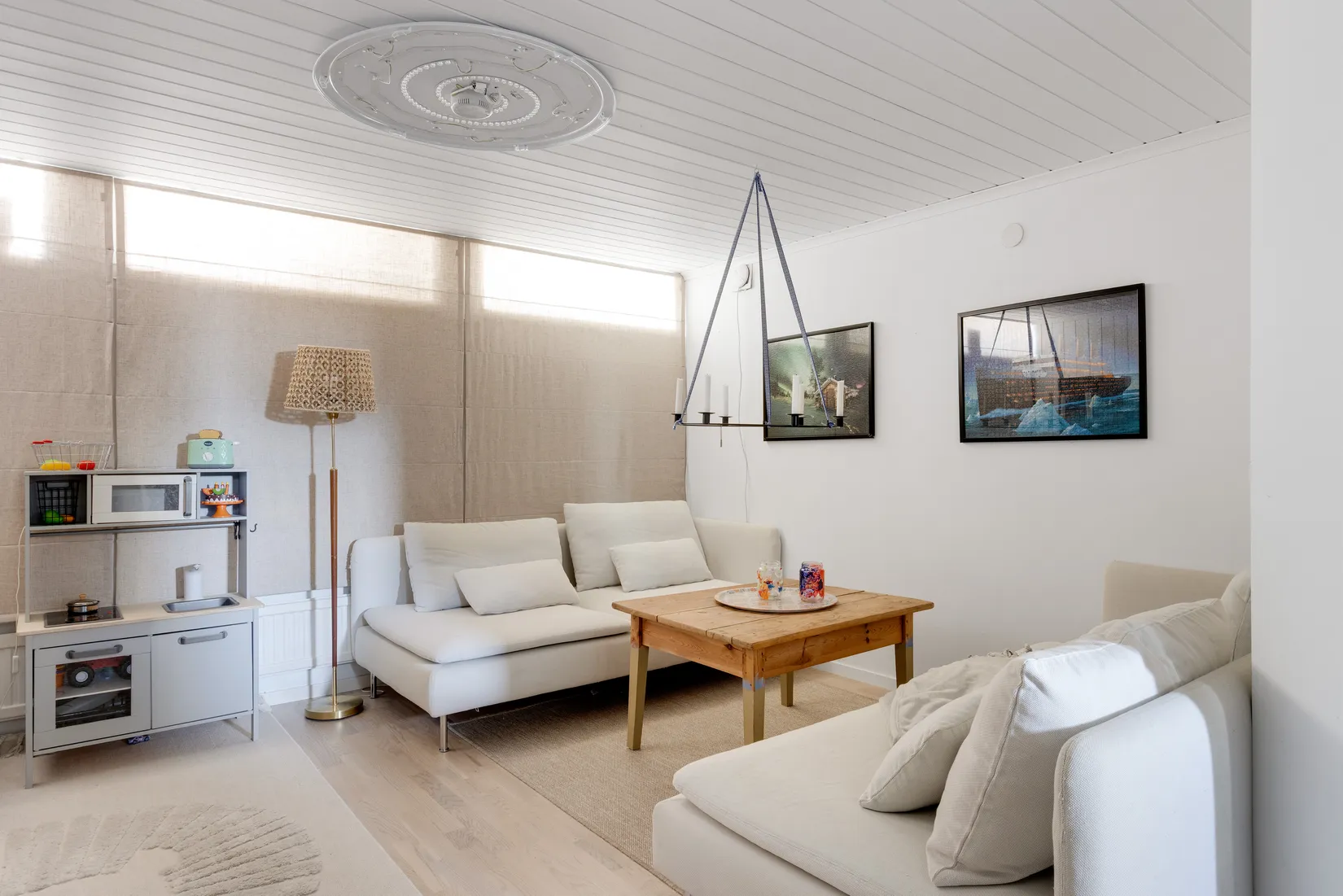 Villa, Skogsvägen 34, Bergsbrunna, Uppsala