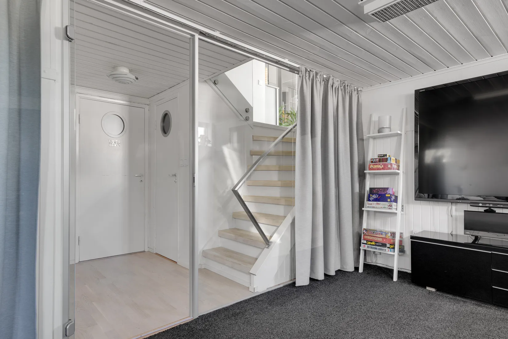 Villa, Skogsvägen 34, Bergsbrunna, Uppsala