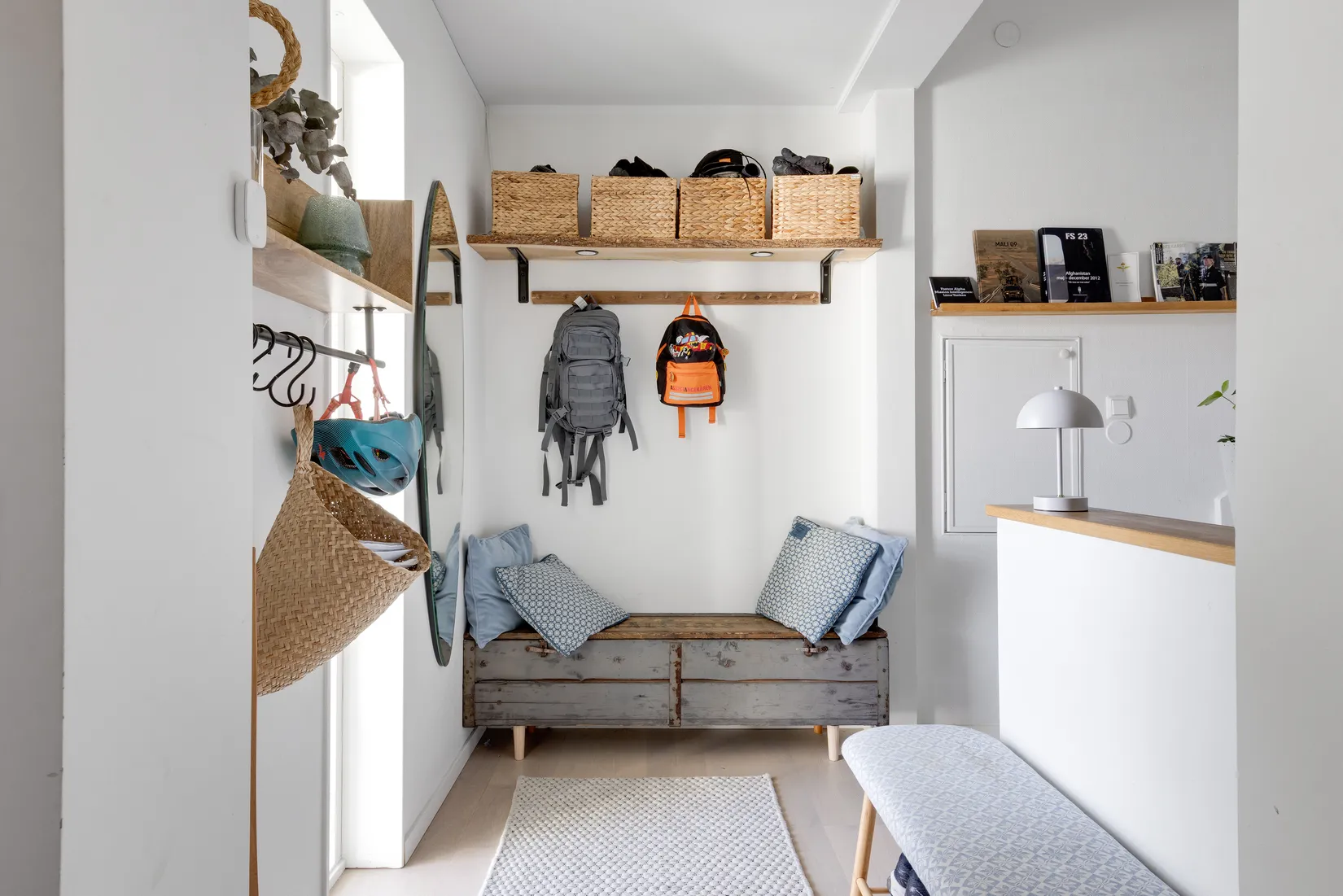 Villa, Skogsvägen 34, Bergsbrunna, Uppsala