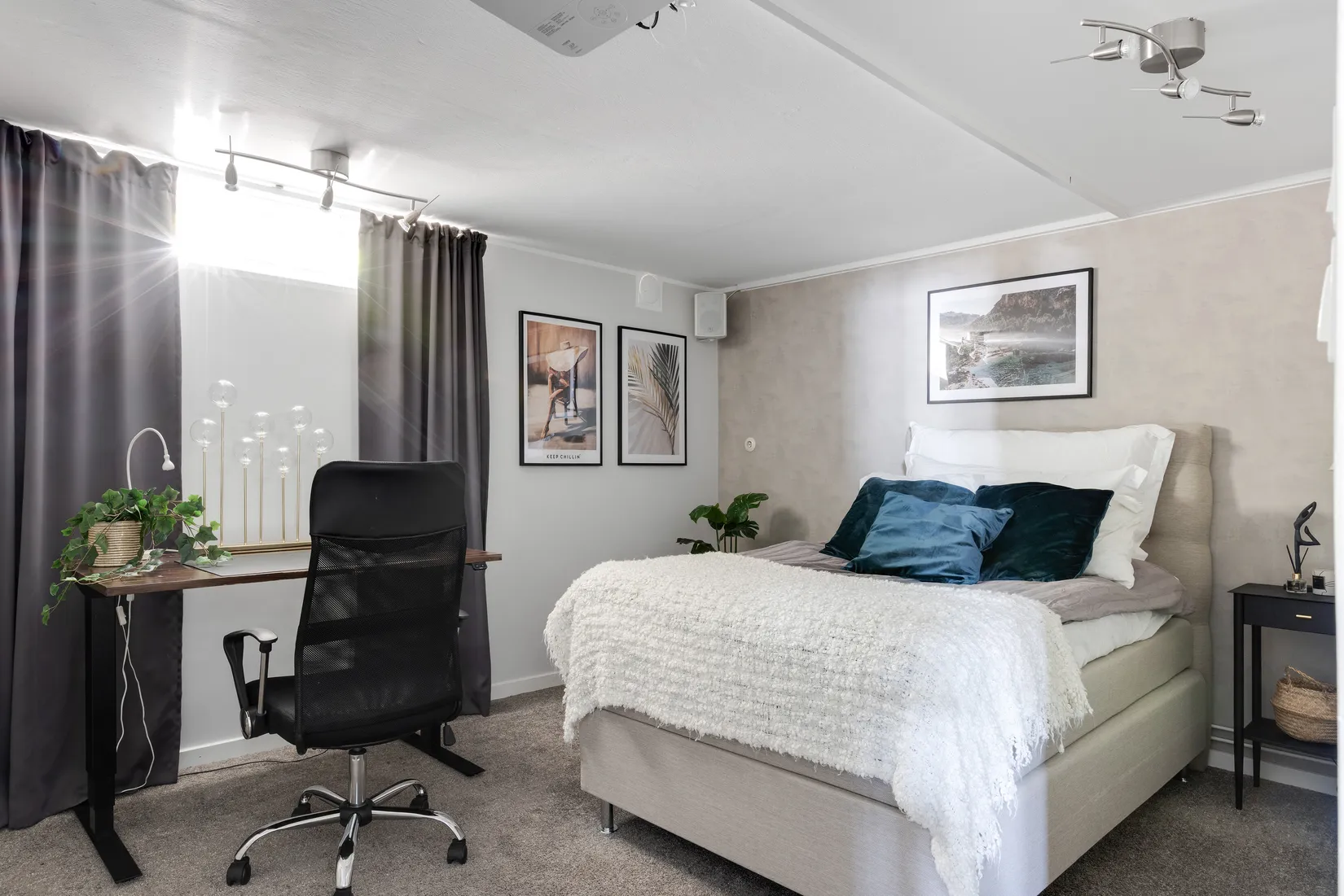 Villa, Skogsvägen 34, Bergsbrunna, Uppsala