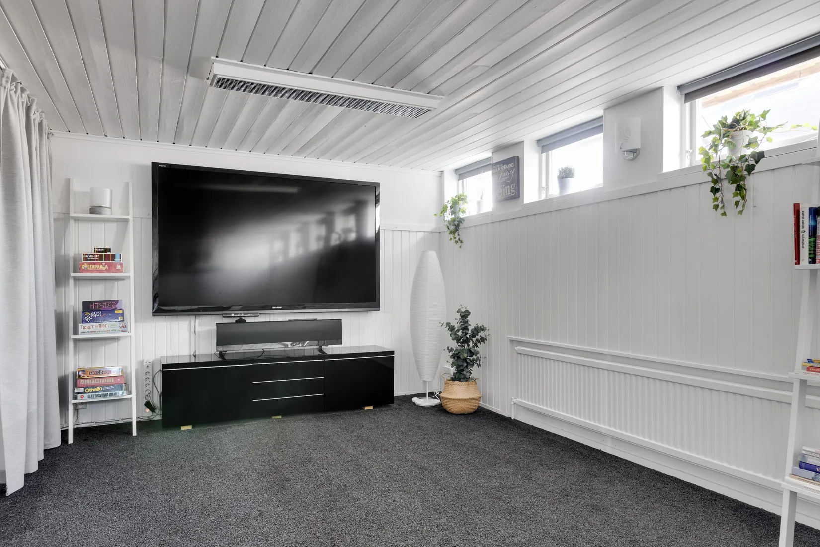 Villa, Skogsvägen 34, Bergsbrunna, Uppsala