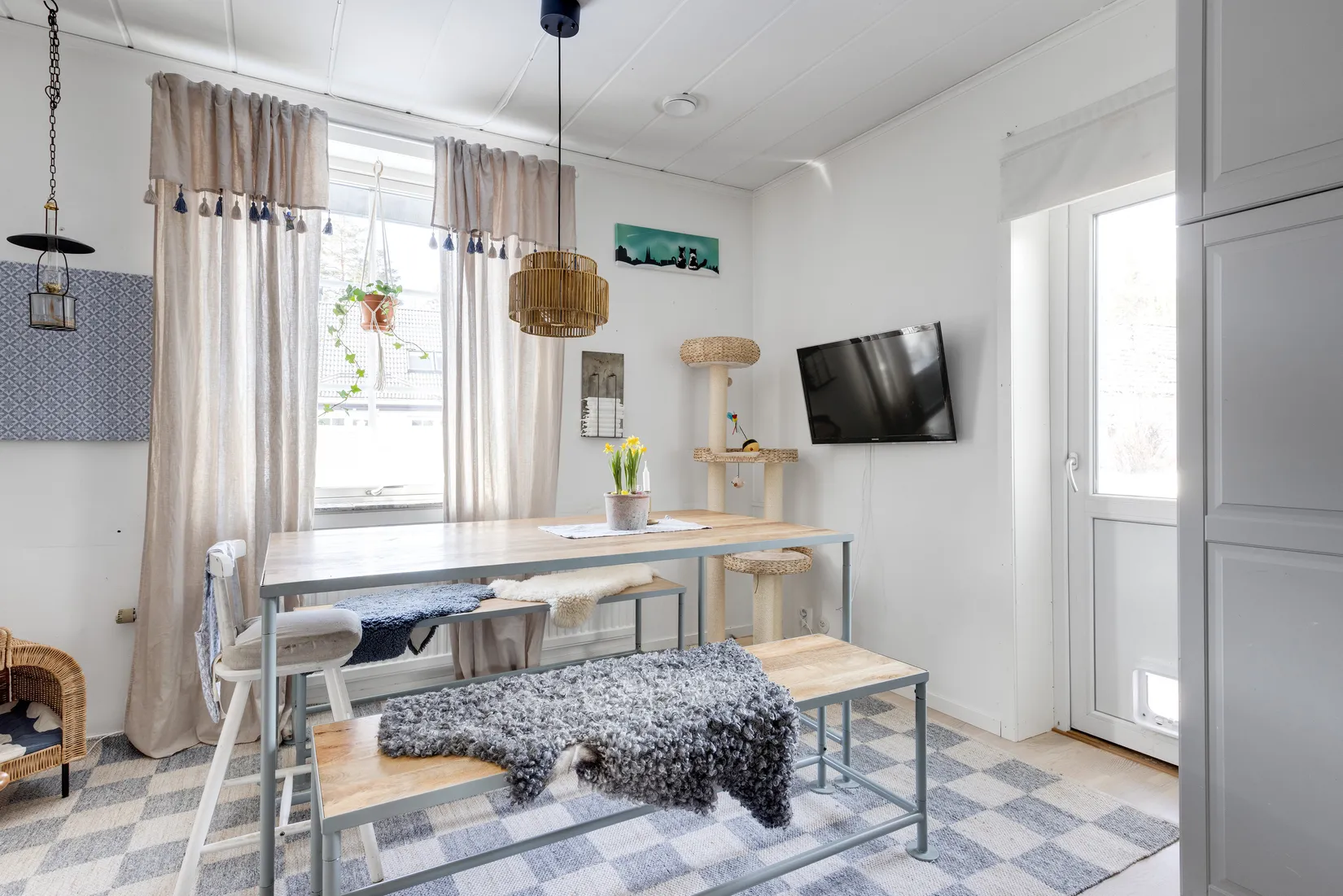 Villa, Skogsvägen 34, Bergsbrunna, Uppsala