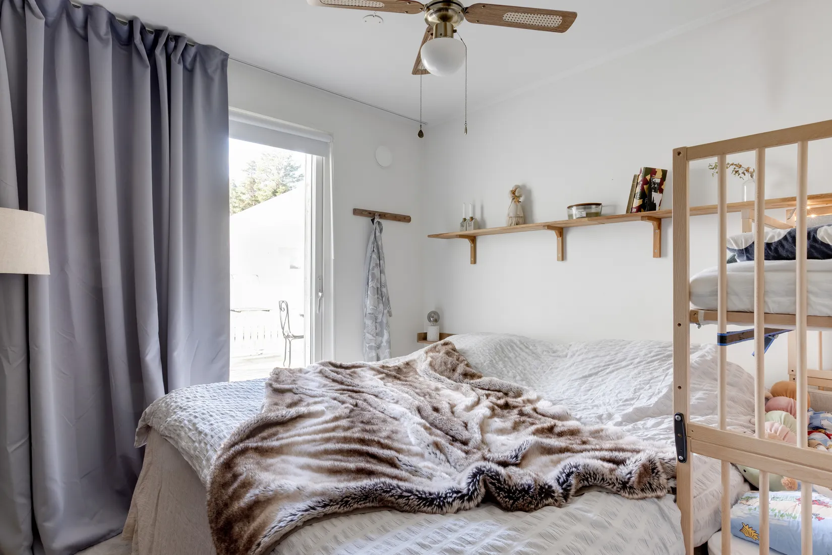 Villa, Skogsvägen 34, Bergsbrunna, Uppsala