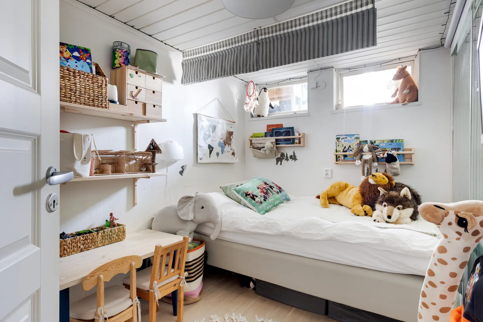 Villa, Skogsvägen 34, Bergsbrunna, Uppsala