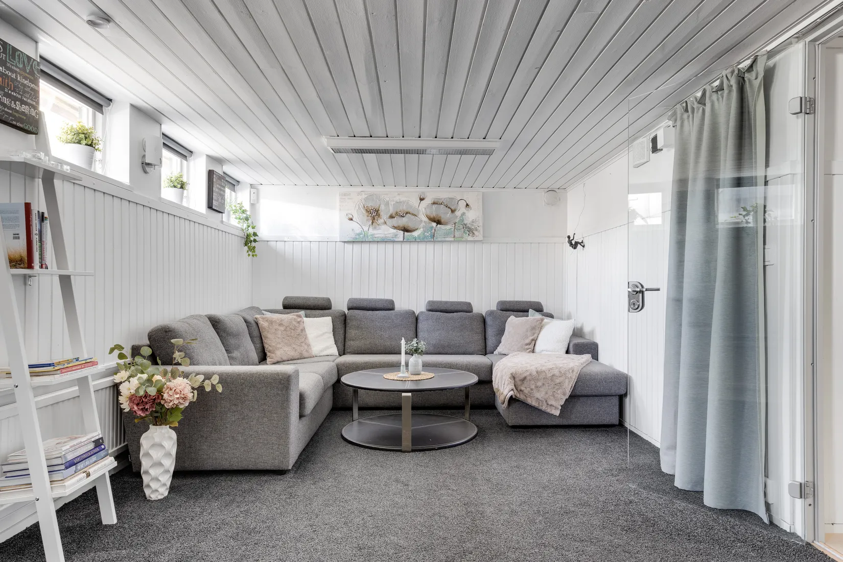 Villa, Skogsvägen 34, Bergsbrunna, Uppsala