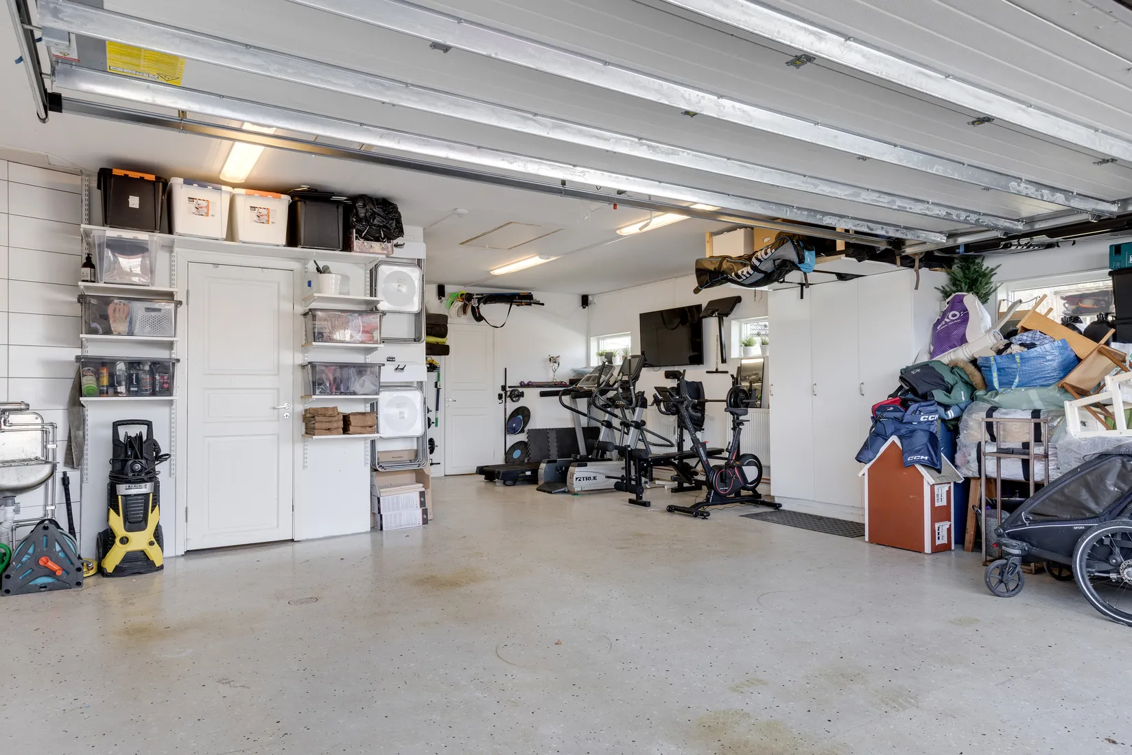 Villa, Skogsvägen 34, Bergsbrunna, Uppsala