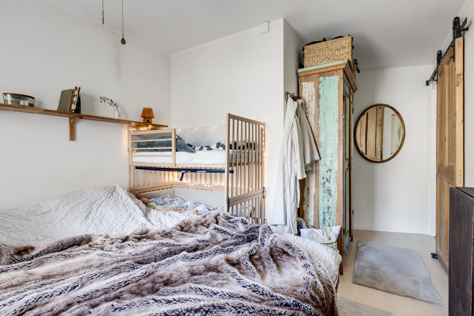 Villa, Skogsvägen 34, Bergsbrunna, Uppsala