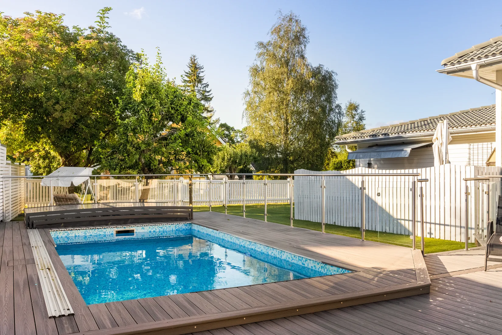 Villa, Skogsvägen 34, Bergsbrunna, Uppsala