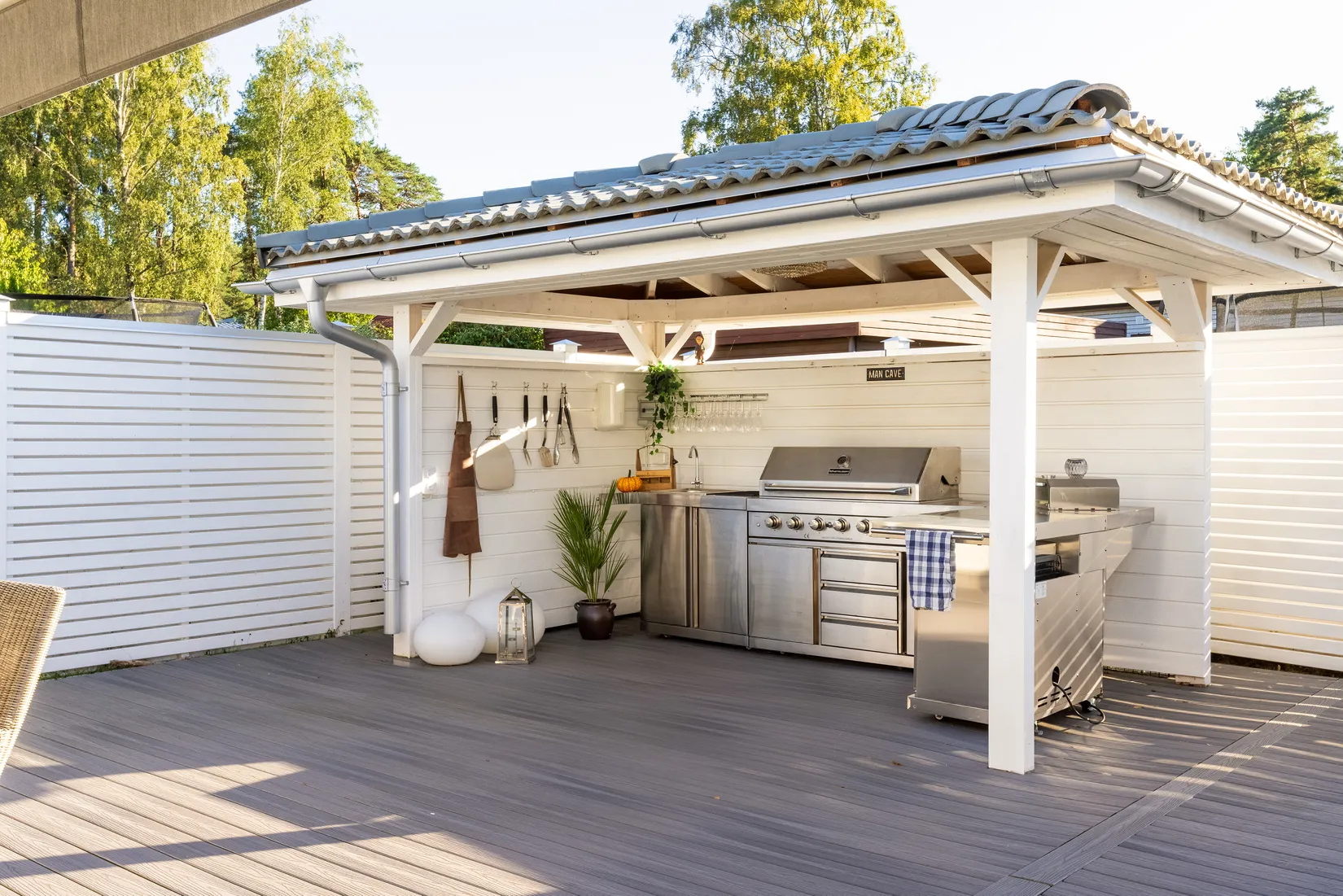 Villa, Skogsvägen 34, Bergsbrunna, Uppsala