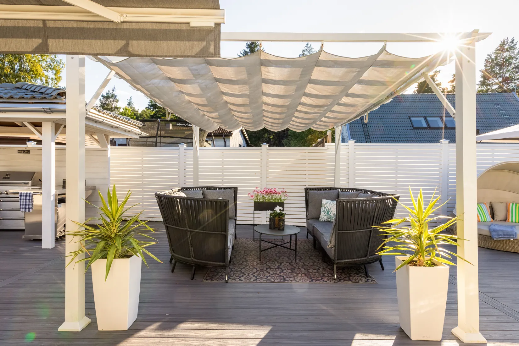 Villa, Skogsvägen 34, Bergsbrunna, Uppsala