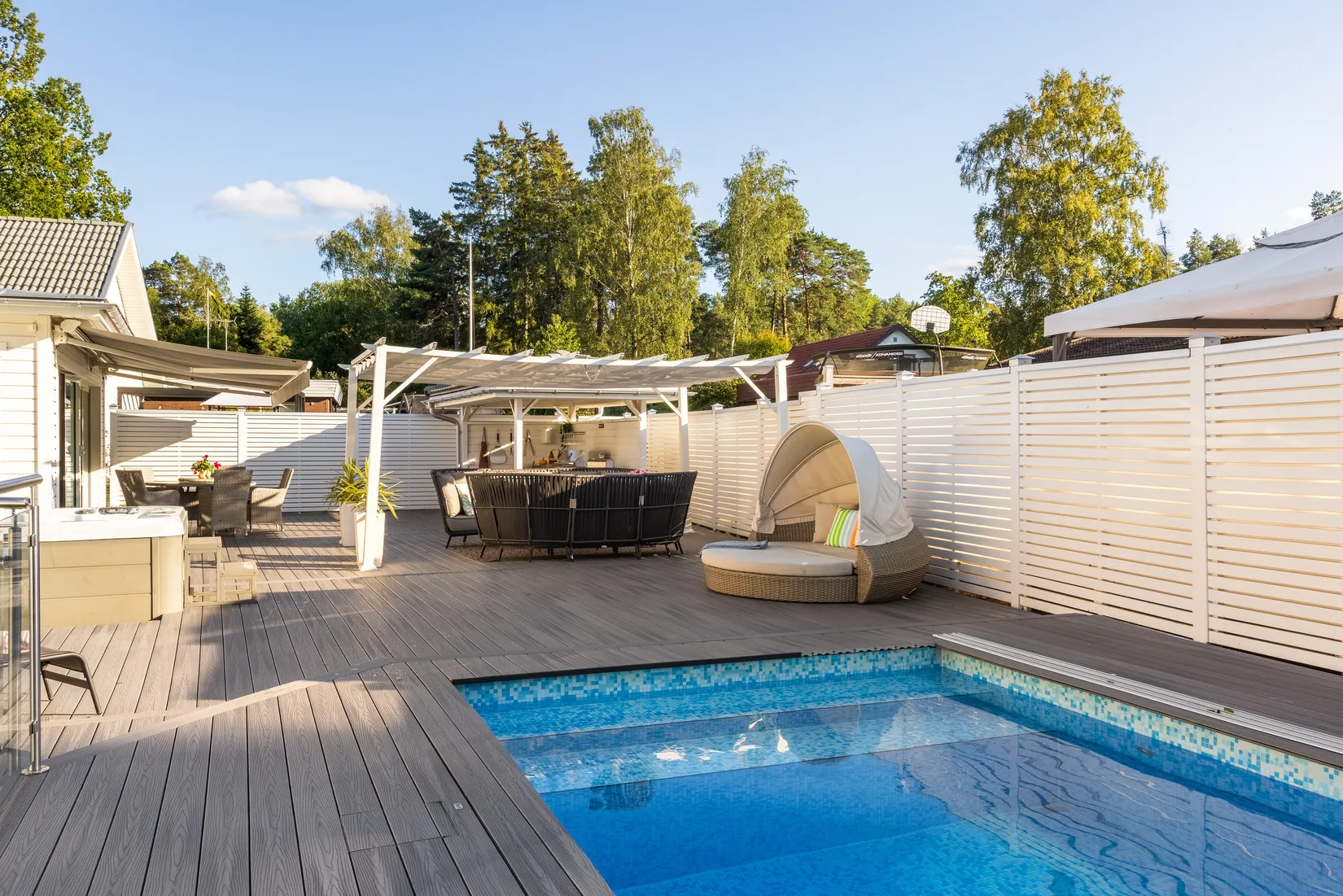 Villa, Skogsvägen 34, Bergsbrunna, Uppsala