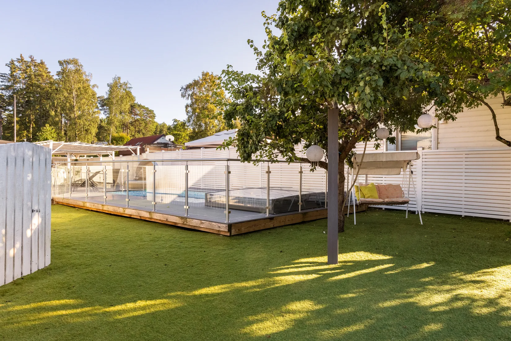 Villa, Skogsvägen 34, Bergsbrunna, Uppsala