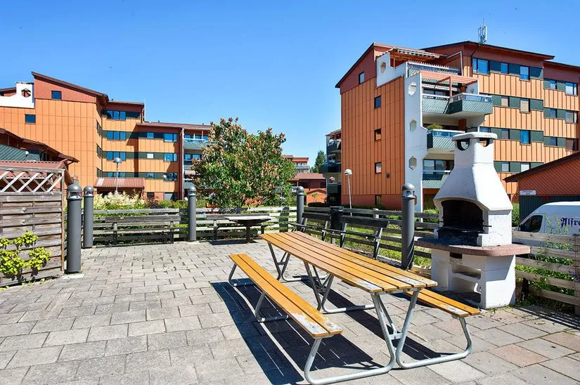 Bostadsrätt, Altfiolsvägen 6, Gottsunda, Uppsala