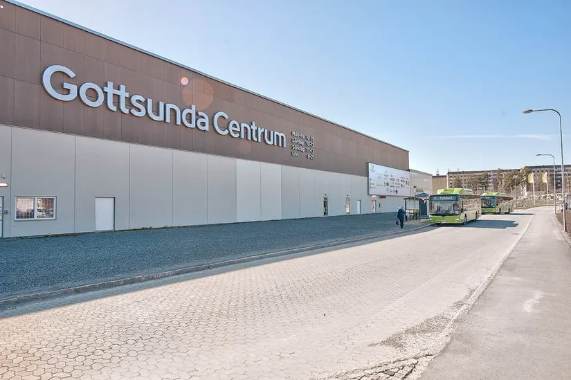 Bostadsrätt, Altfiolsvägen 6, Gottsunda, Uppsala