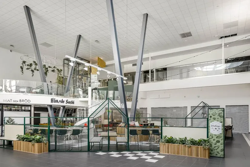 Bostadsrätt, Altfiolsvägen 6, Gottsunda, Uppsala