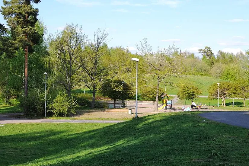 Bostadsrätt, Altfiolsvägen 6, Gottsunda, Uppsala
