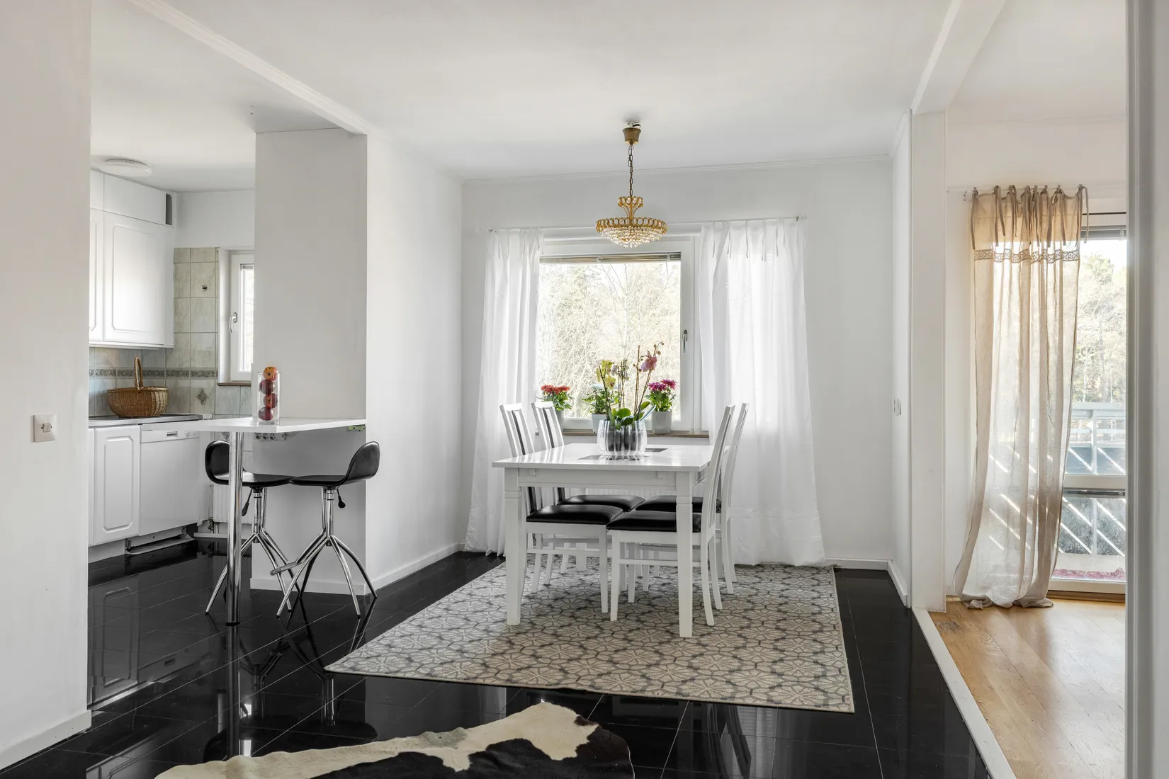 Bostadsrätt, Altfiolsvägen 6, Gottsunda, Uppsala