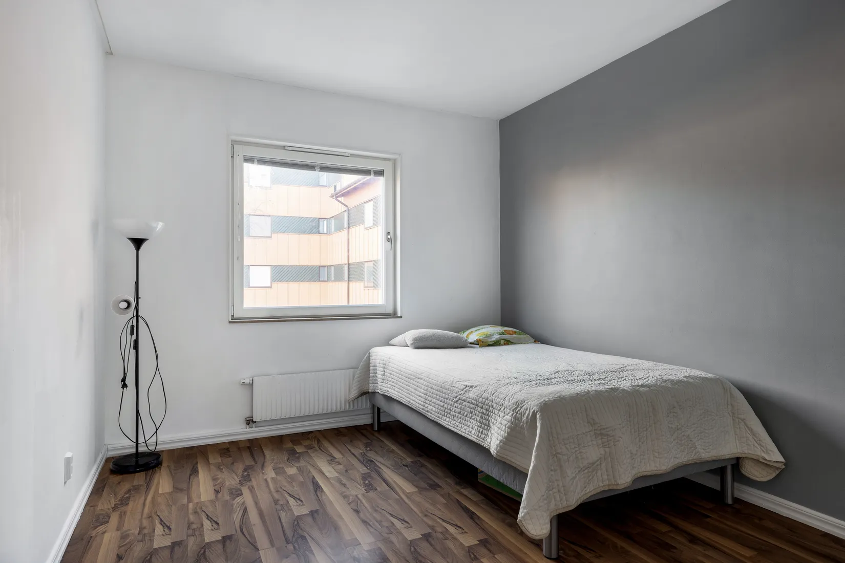 Bostadsrätt, Altfiolsvägen 6, Gottsunda, Uppsala