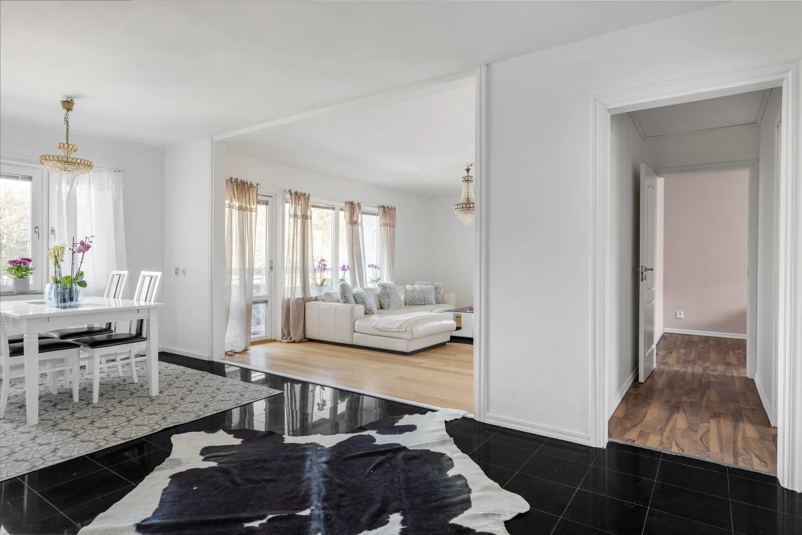 Bostadsrätt, Altfiolsvägen 6, Gottsunda, Uppsala