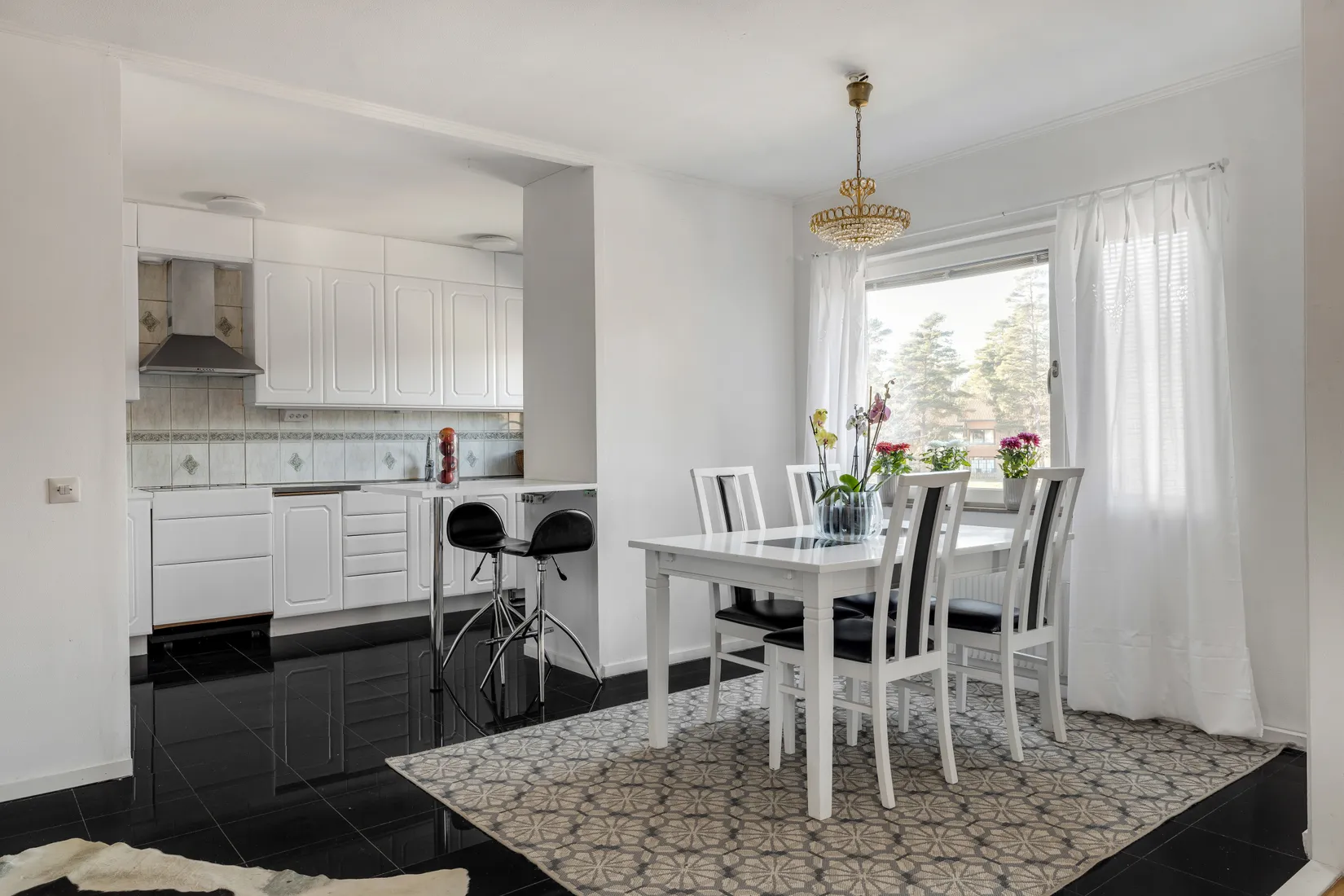 Bostadsrätt, Altfiolsvägen 6, Gottsunda, Uppsala