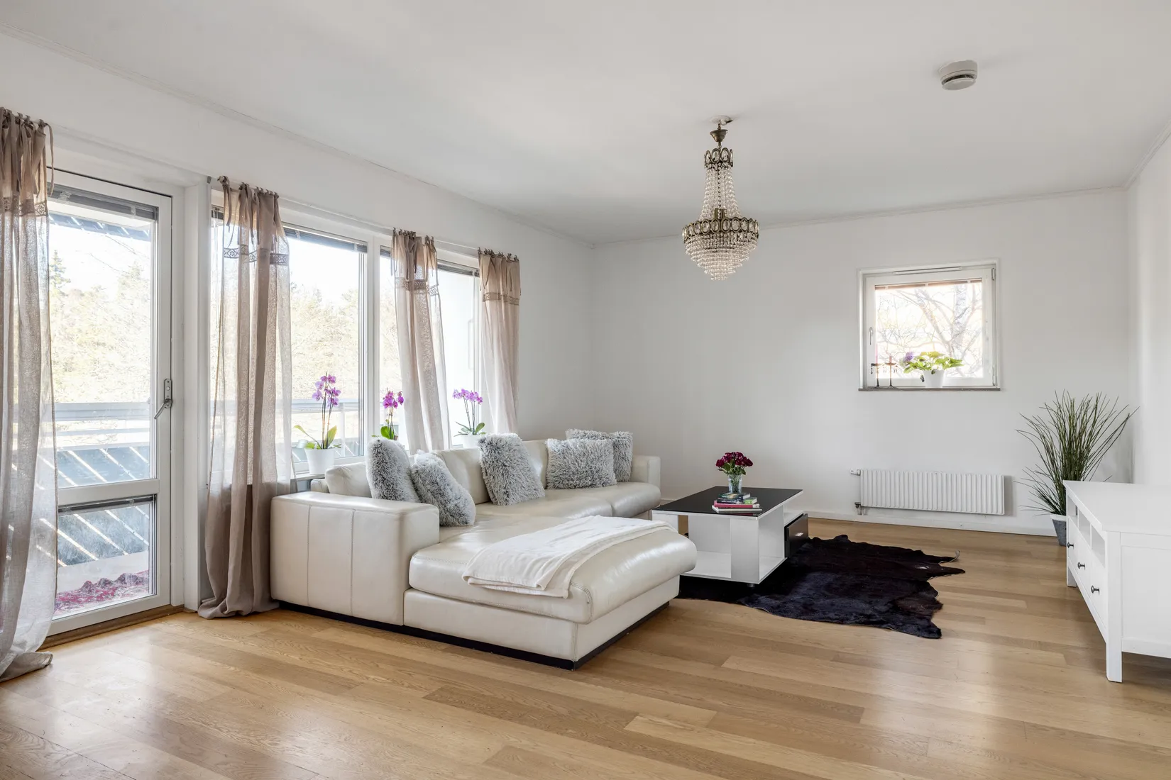 Bostadsrätt, Altfiolsvägen 6, Gottsunda, Uppsala