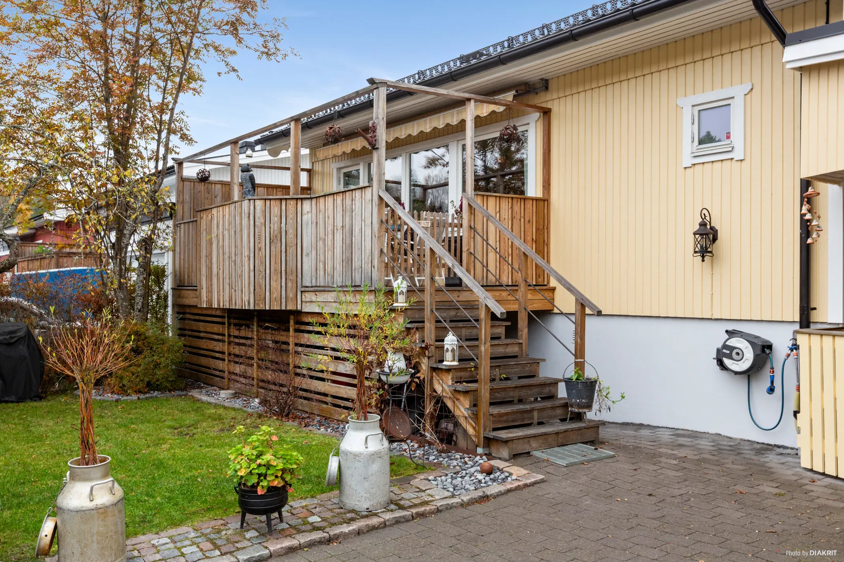 Villa, Polygonvägen 13, Viksjö, Järfälla