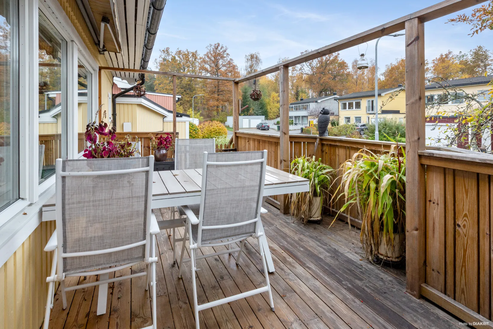 Villa, Polygonvägen 13, Viksjö, Järfälla