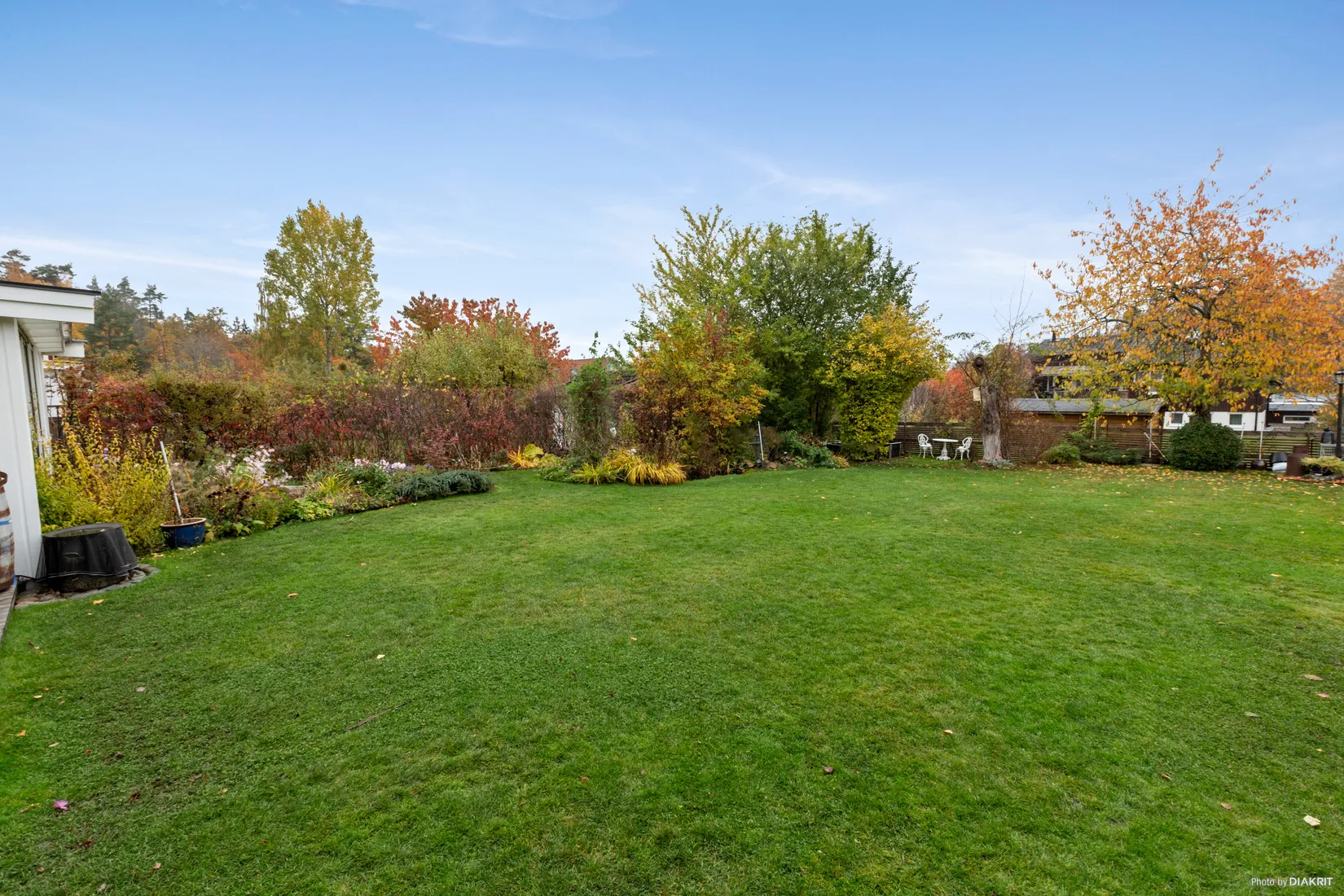 Villa, Polygonvägen 13, Viksjö, Järfälla