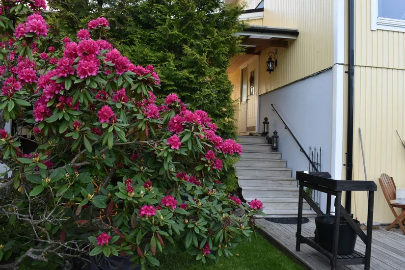 Villa, Polygonvägen 13, Viksjö, Järfälla