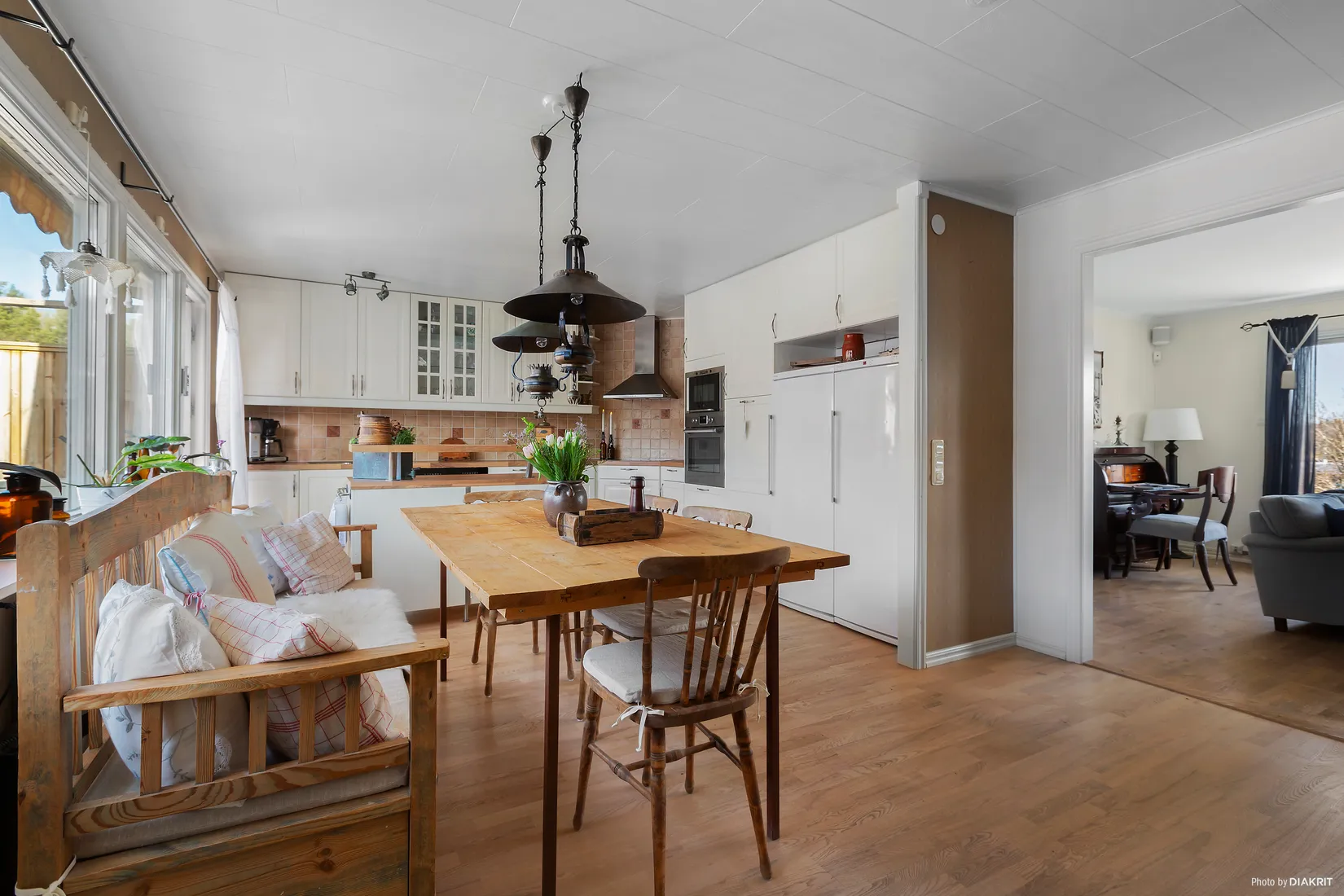 Villa, Polygonvägen 13, Viksjö, Järfälla