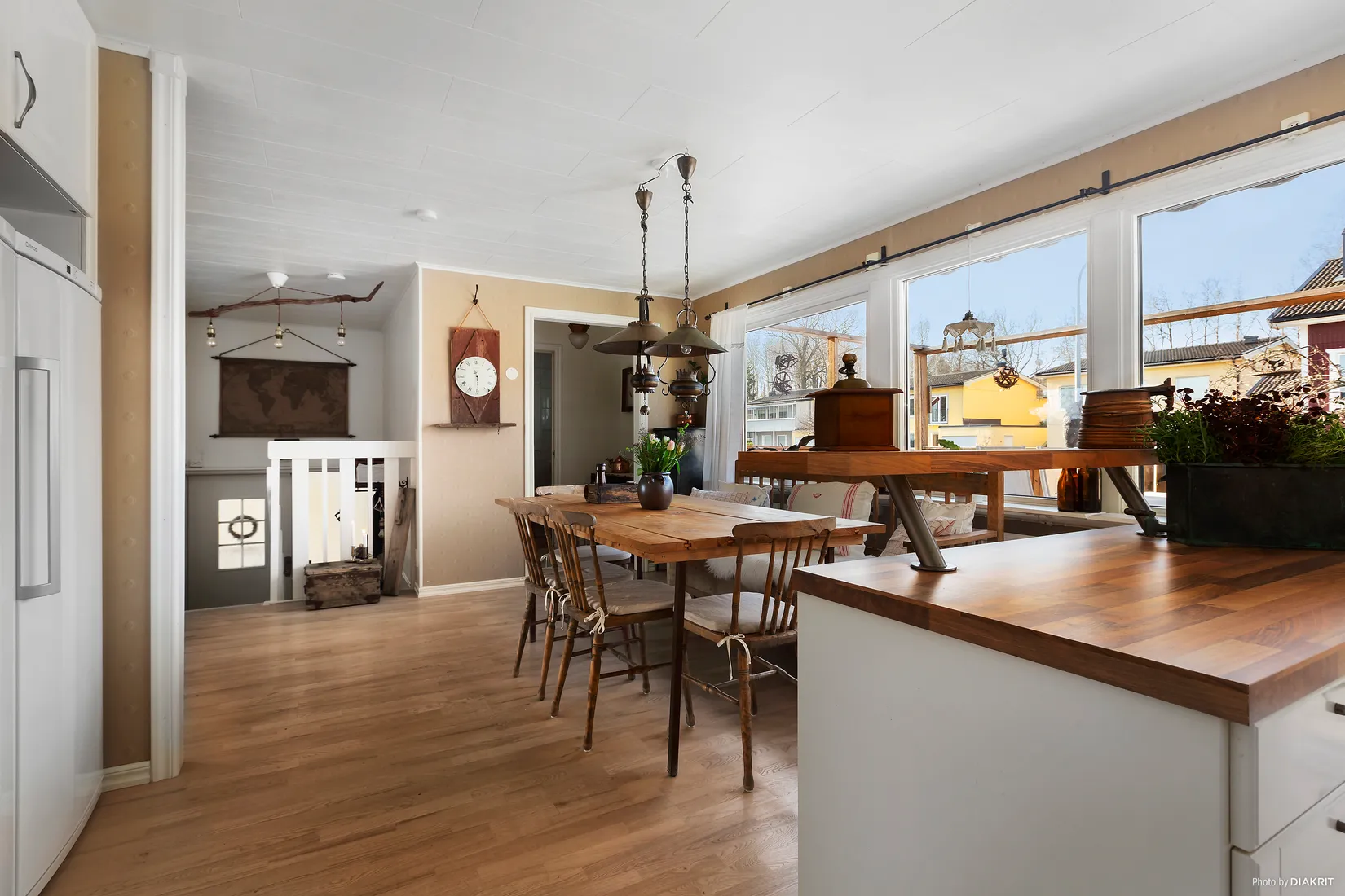 Villa, Polygonvägen 13, Viksjö, Järfälla