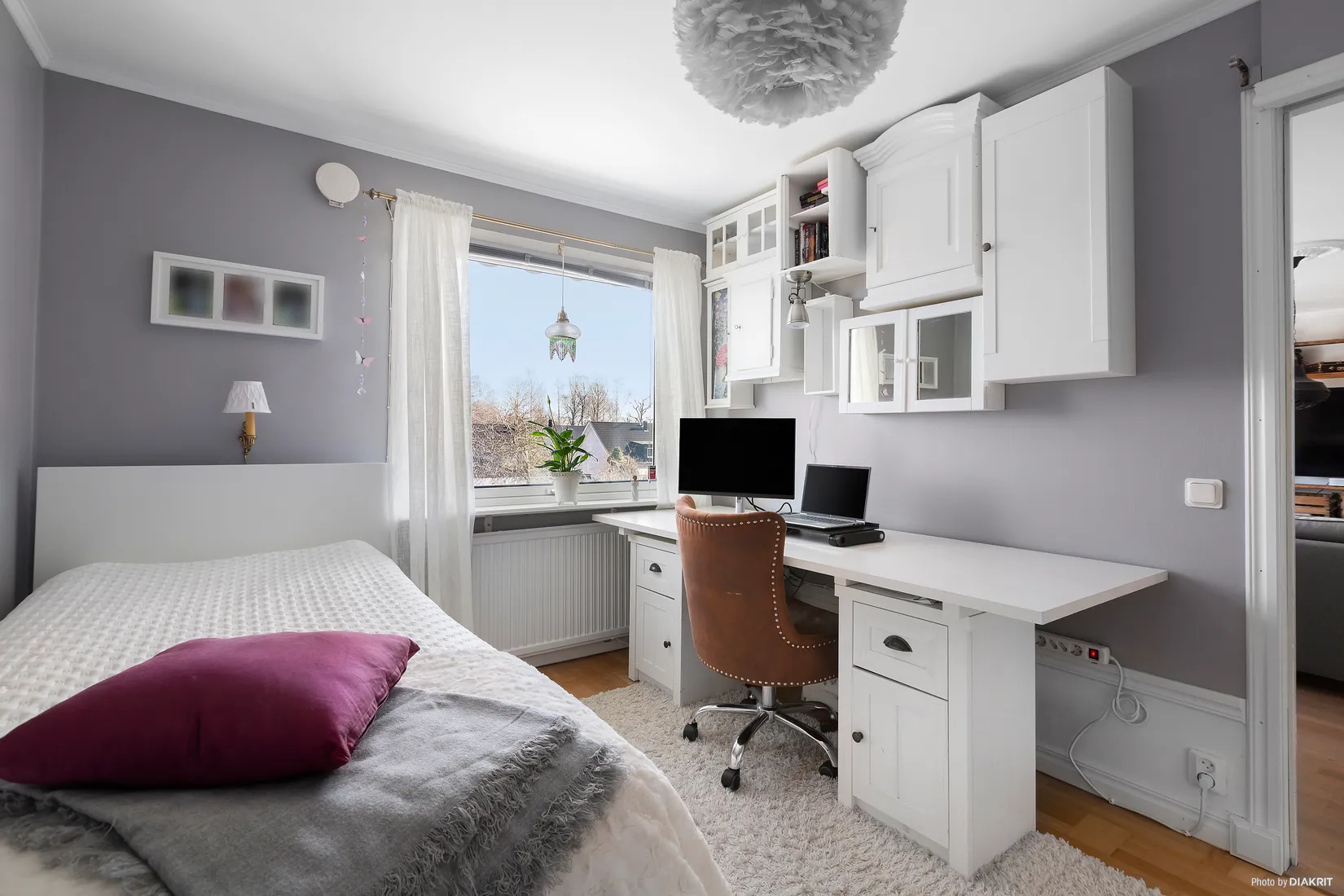 Villa, Polygonvägen 13, Viksjö, Järfälla